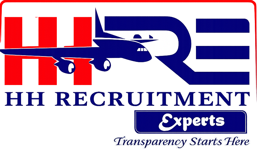 HH Recruitment Experts